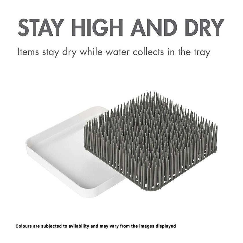 Boon Grass Countertop Drying Rack For Baby - Assorted