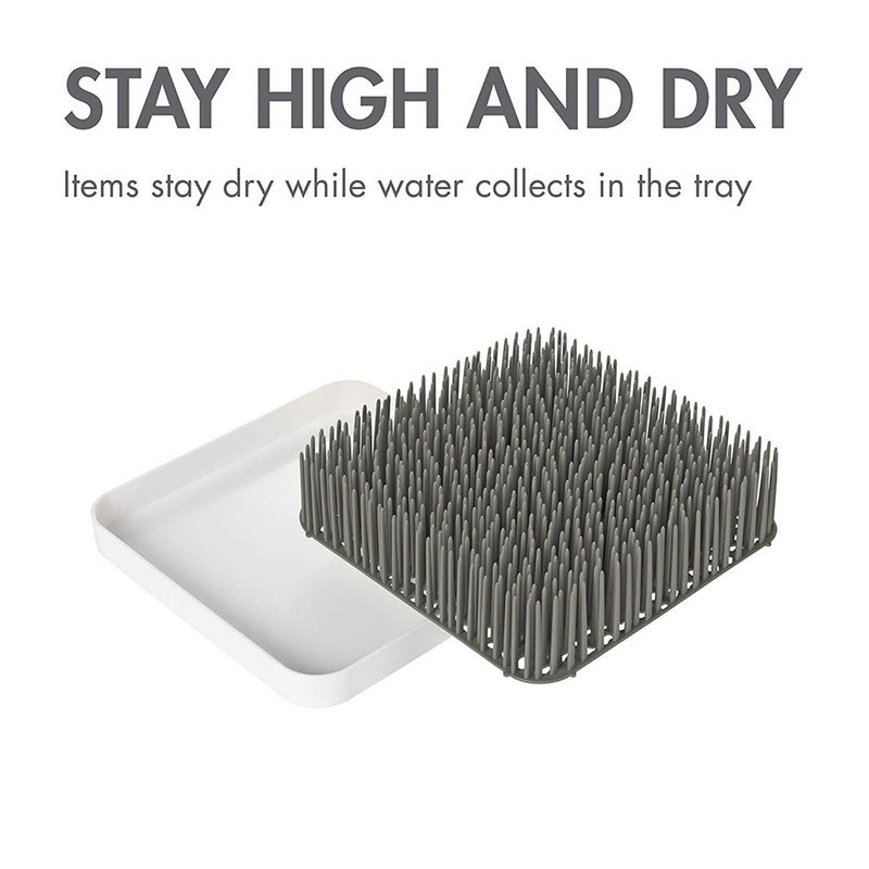 Boon Grass Countertop Drying Rack For Baby - Assorted