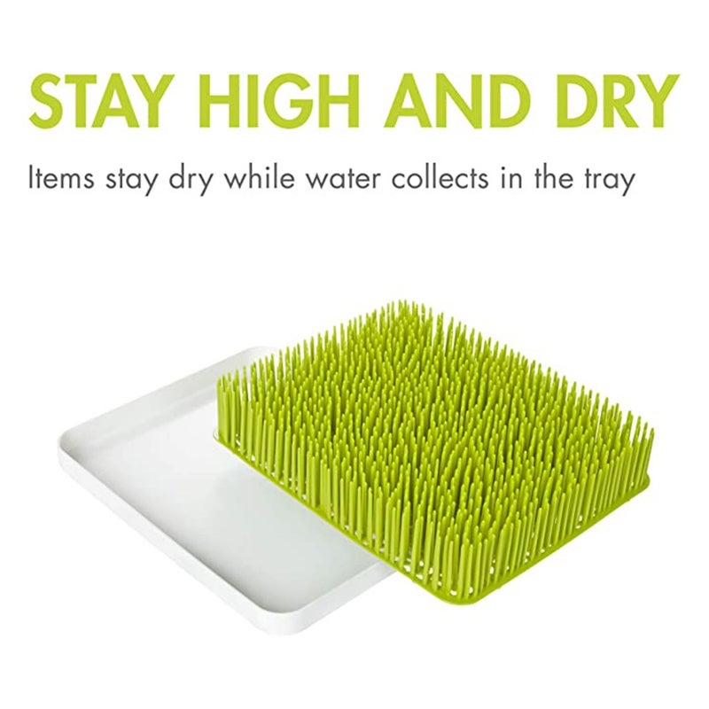 Boon Lawn Countertop Drying Rack For Baby 