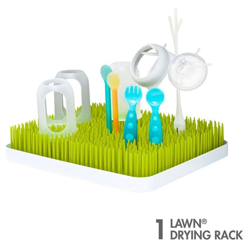 Boon Lawn Countertop Drying Rack For Baby 