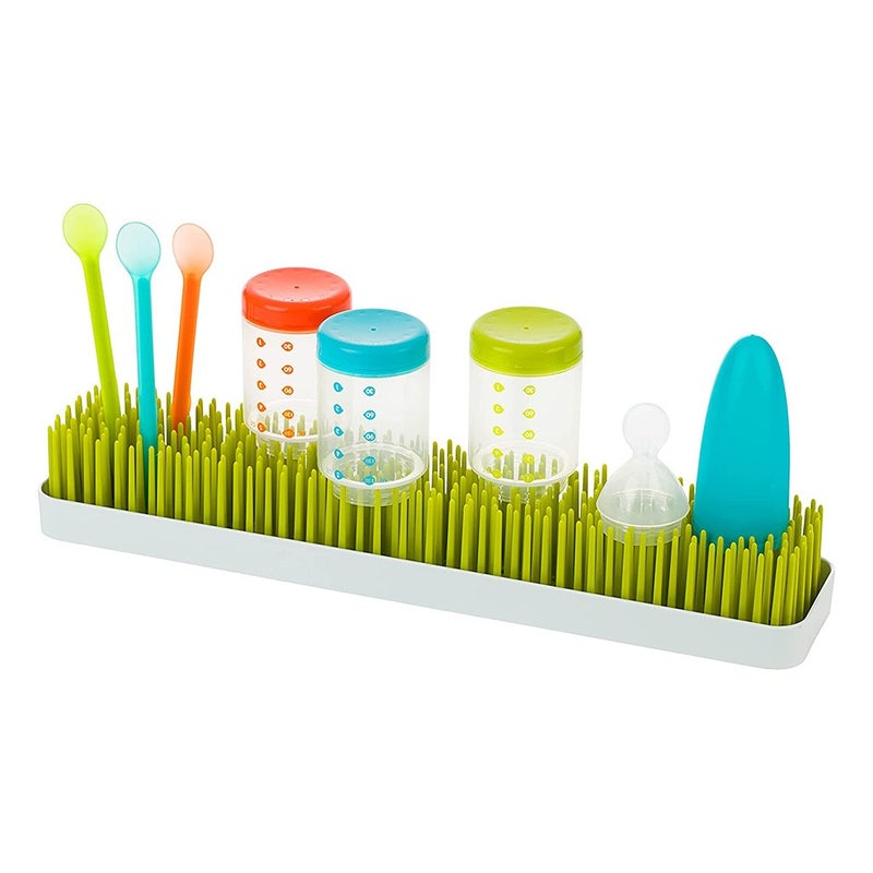 Boon Patch Countertop Drying Rack For Baby