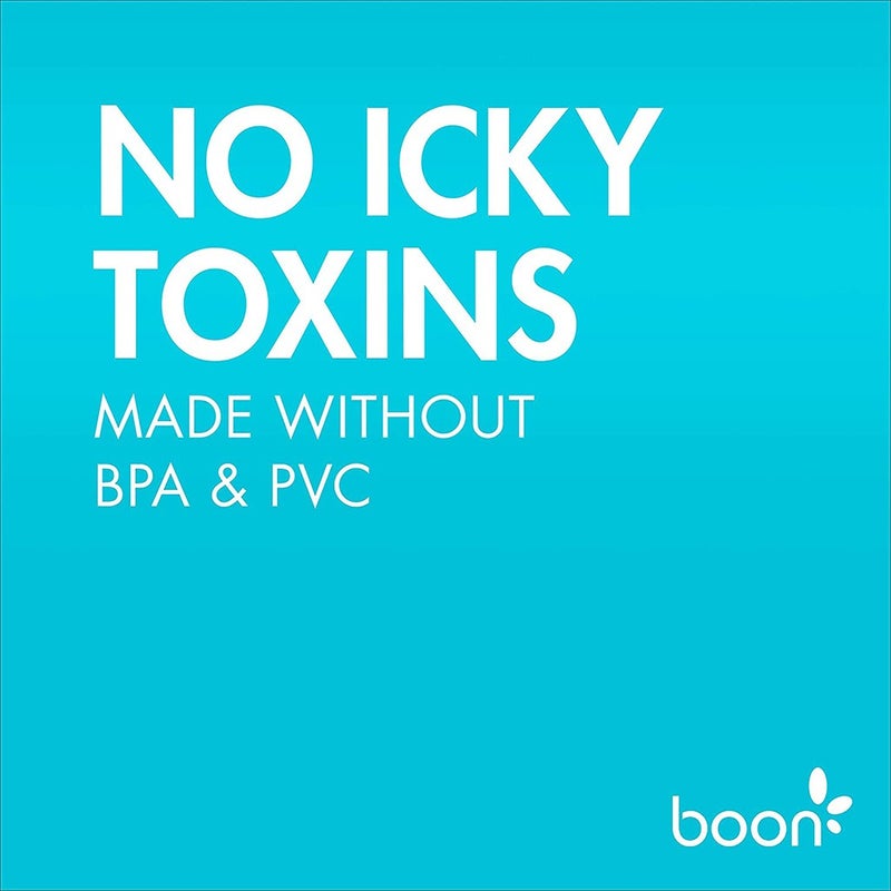 Boon Bundle Feeding & Bottle Washing Set