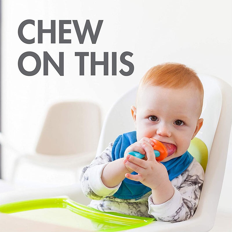 Boon Bundle Feeding & Bottle Washing Set