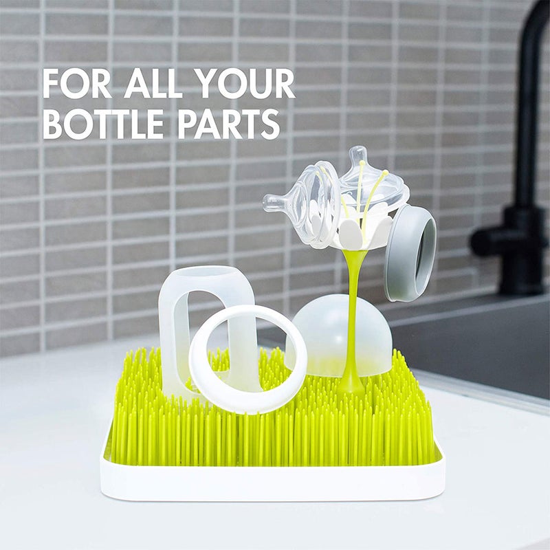 Boon Bundle Feeding & Bottle Washing Set
