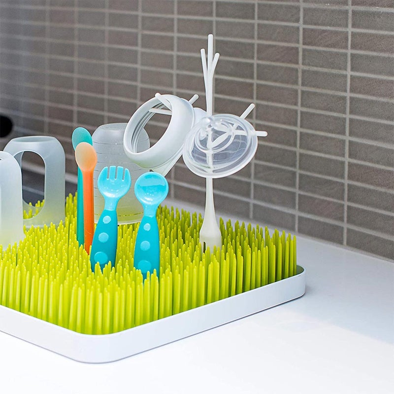 Boon Bundle Feeding & Bottle Washing Set