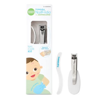 FridaBaby NailFrida The SnipperClipper Set