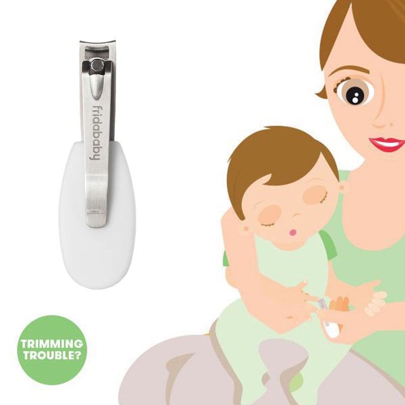 FridaBaby NailFrida The SnipperClipper Set