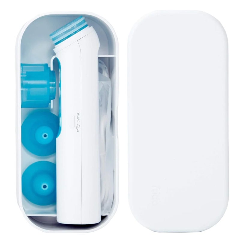 FridaBaby Electric NoseFrida Nasal Aspirator For Baby