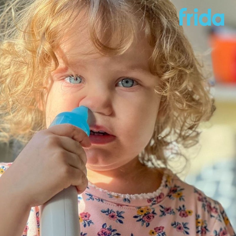 FridaBaby Electric NoseFrida Nasal Aspirator For Baby