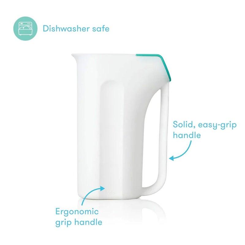 FridaBaby Control The Flow Bath Rinser For Baby