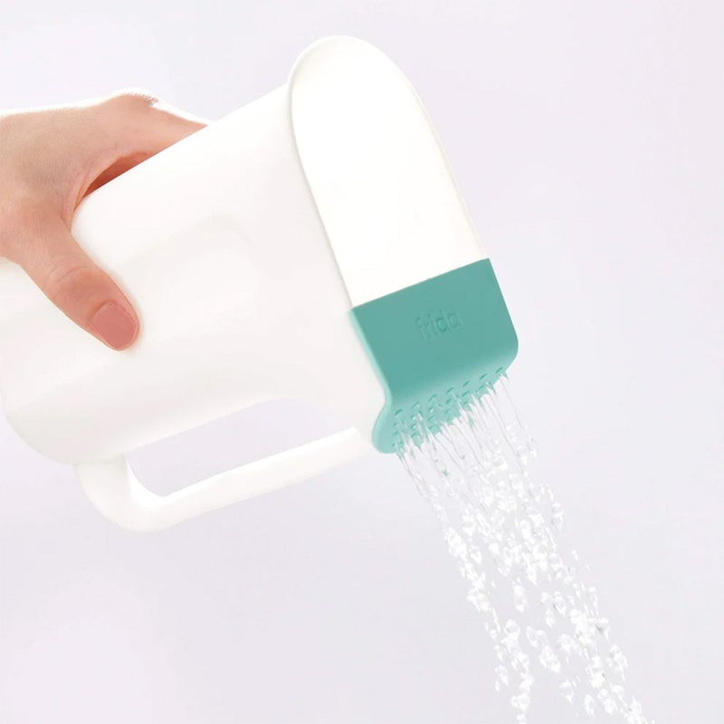 FridaBaby Control The Flow Bath Rinser For Baby