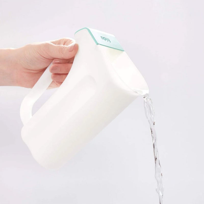 FridaBaby Control The Flow Bath Rinser For Baby