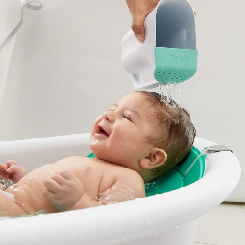 FridaBaby Control The Flow Bath Rinser For Baby