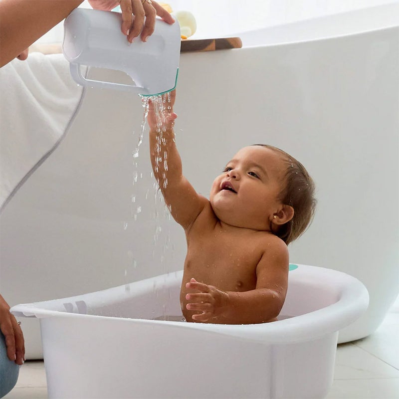 FridaBaby Control The Flow Bath Rinser For Baby
