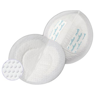 Nuvita Day And Night Time Breast Pads 60's