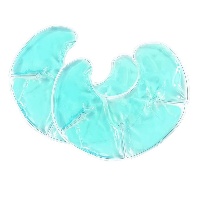 Nuvita Thermal Gel Breast Pads