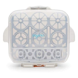 Nuvita Bottle Sterilizer For Microwave Oven