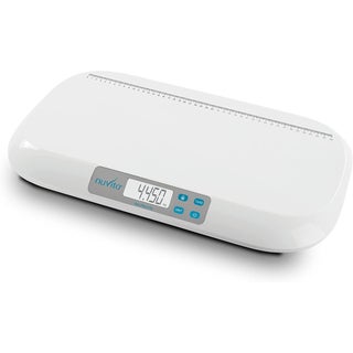 Nuvita Digital Baby Weighing Scale