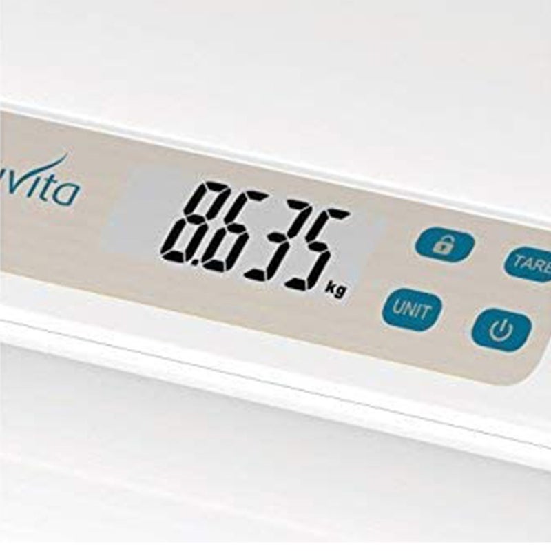 Nuvita Digital Baby Weighing Scale