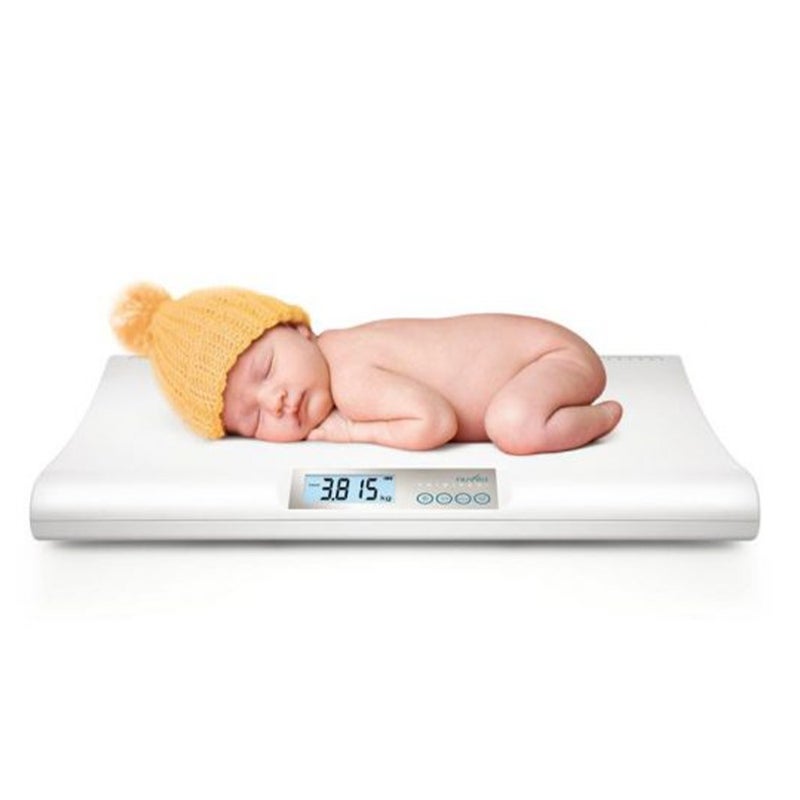 Nuvita Digital Baby Weighing Scale