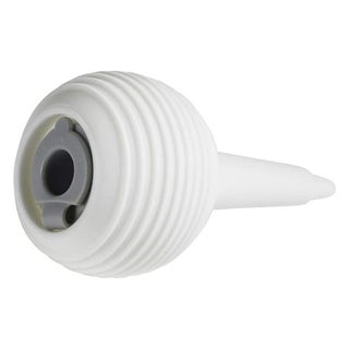 The First Years American Red Cross Hospital Style Nasal Aspirator For Baby
