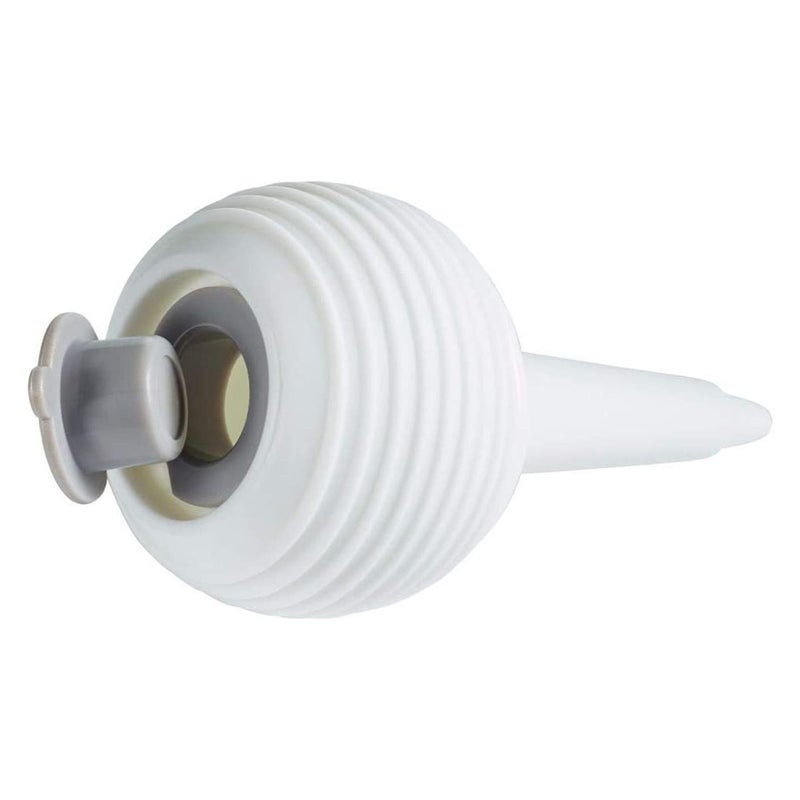 The First Years American Red Cross Hospital Style Nasal Aspirator For Baby