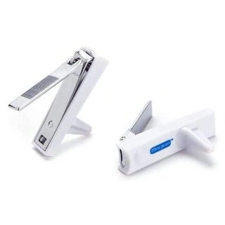 The First Years Sure Grip Nail Clippers For Baby, Pack of 2's