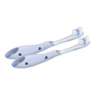 The First Years Toddler Toothbrush, Pack of 2's