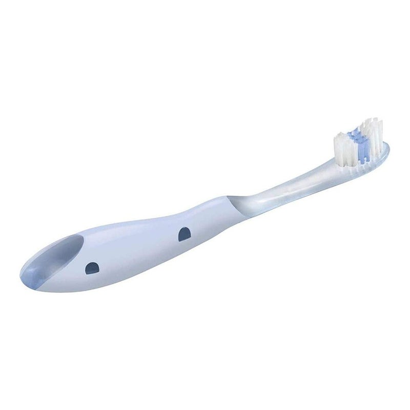 The First Years Toddler Toothbrush, Pack of 2's