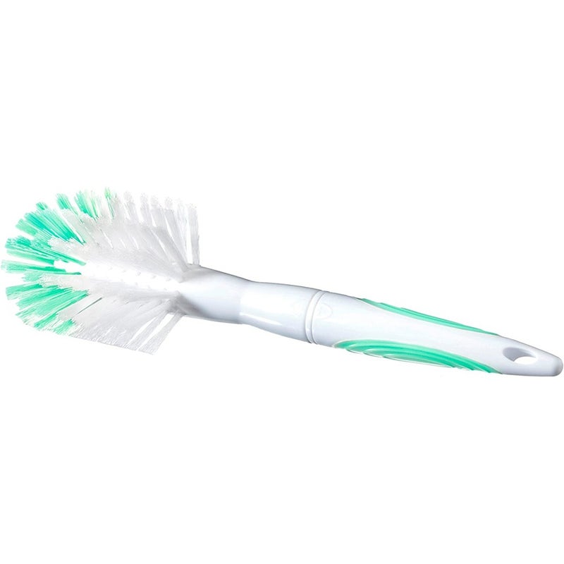 Tommee Tippee Closer To Nature Feeding Bottle And Teat Brush