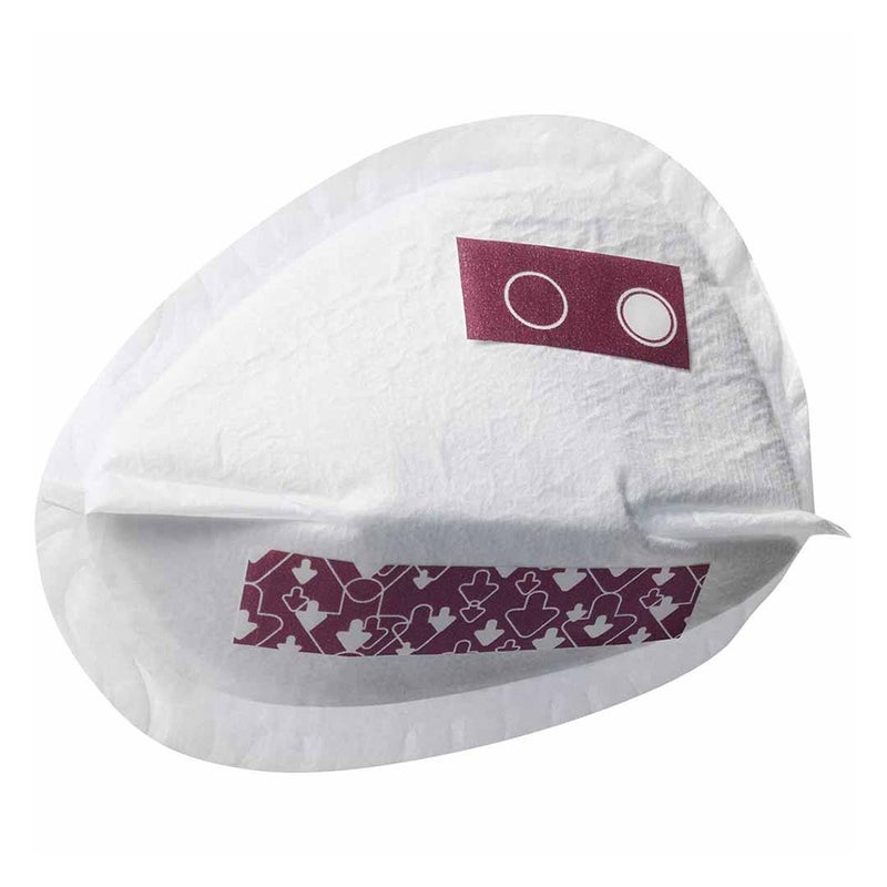 Tommee Tippee Made For Me Disposable Daily Absorbent Breast Pads - Medium, Pack of 40's