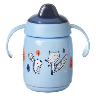 Tommee Tippee Babies Superstar Sippee Training Cup For 6 Months+ Babies 300ml