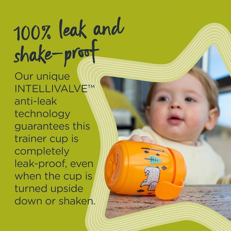 Tommee Tippee Babies Superstar Sippee Training Cup For 6 Months+ Babies 300ml
