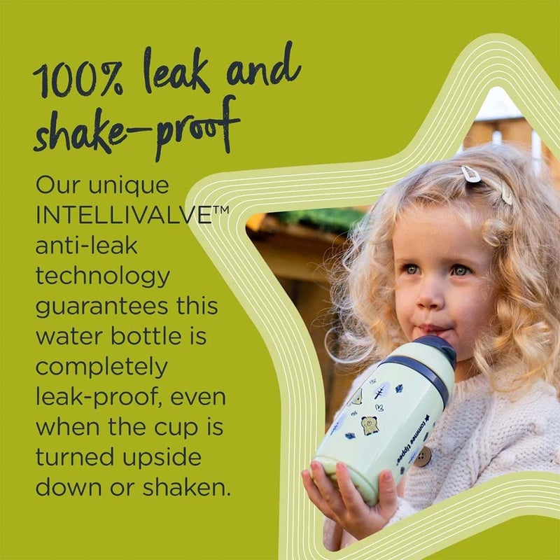 Tommee Tippee Superstar Insulated Straw Cup For 12 Months+ Babies