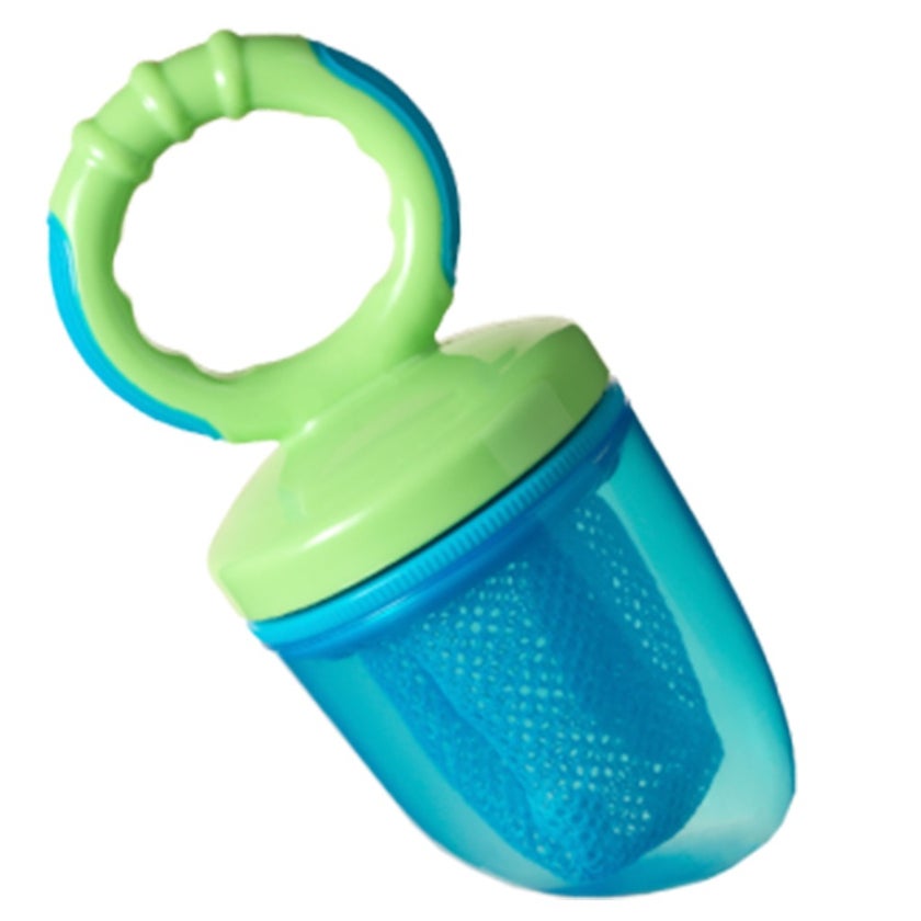 Tommee Tippee Teethe N' Feed Fresh Food Feeder For 4 Months+ Babies