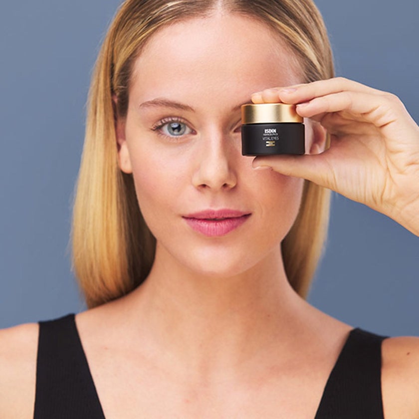 Isdin Isdinceutics Rejuvenate Vital Eyes Eye Cream 15g