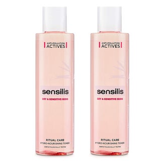 Sensitive Skin Lab Ritual Care Hydro Nourishing Toner For Dry sensitive skin 200ml 1+1 PROMO PACK