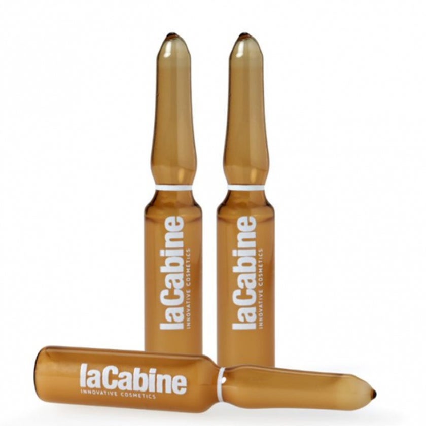 LaCabine Global Anti-Aging Facial Ampoules 2ml, Pack of 10's