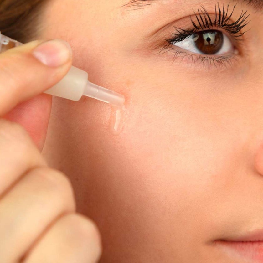 LaCabine Global Anti-Aging Facial Ampoules 2ml, Pack of 10's