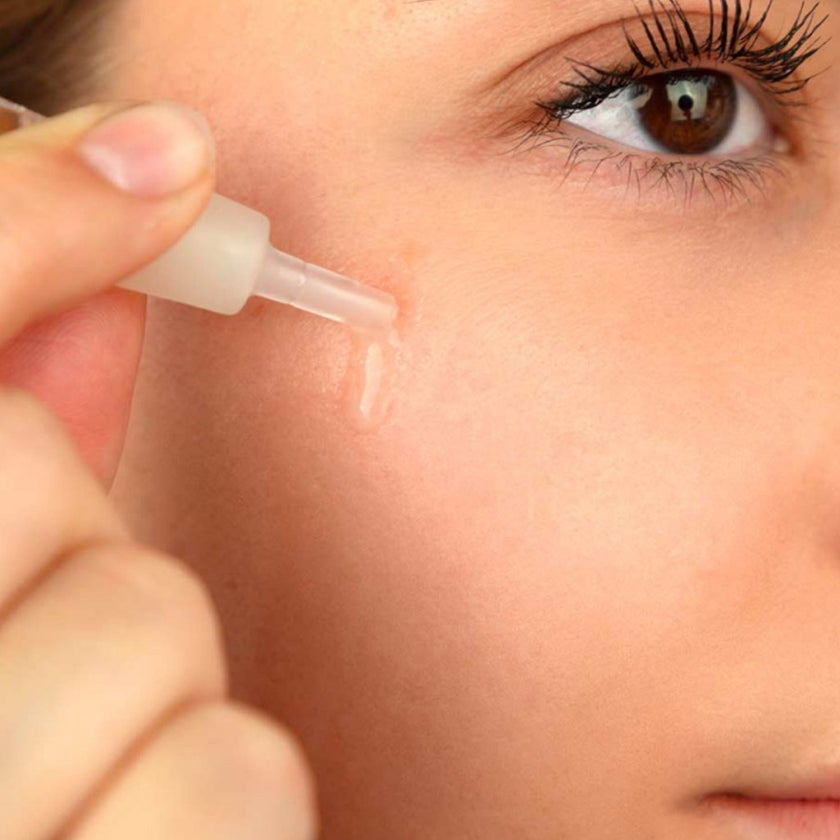 LaCabine Vitamin C Facial Ampoule 2ml