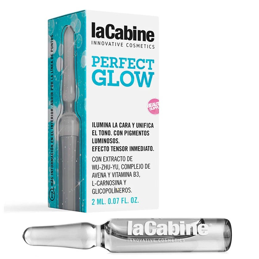 LaCabine Perfect Glow Facial Ampoule 2ml