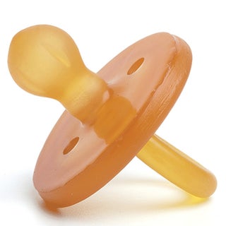 Suavinex All Rubber Natural Soother For 6+ Months Baby