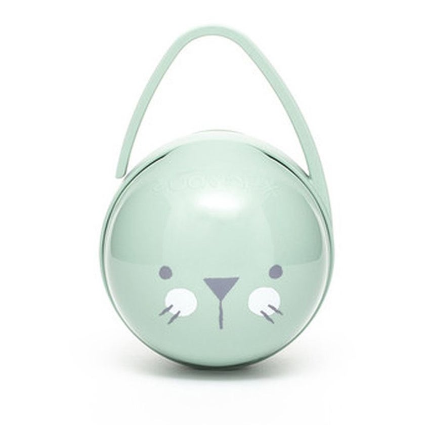 Suavinex Hygge Welcome Baby Set Green