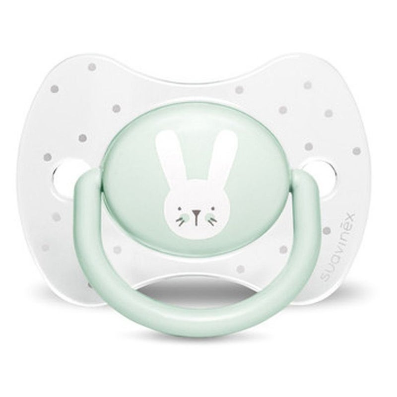 Suavinex Hygge Welcome Baby Set Green