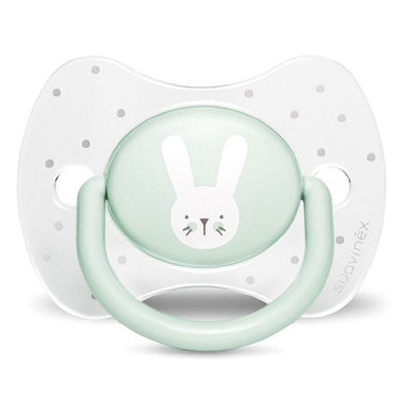 Suavinex Hygge Welcome Baby Set Green