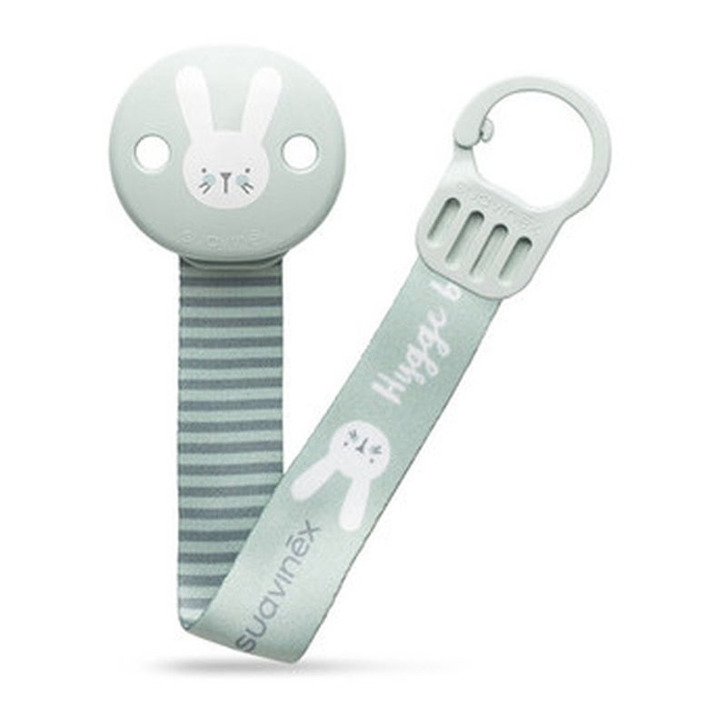 Suavinex Hygge Welcome Baby Set Green