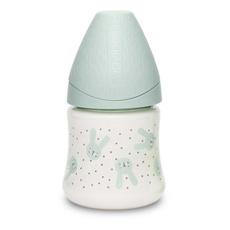 Suavinex Hygge Welcome Baby Set Green