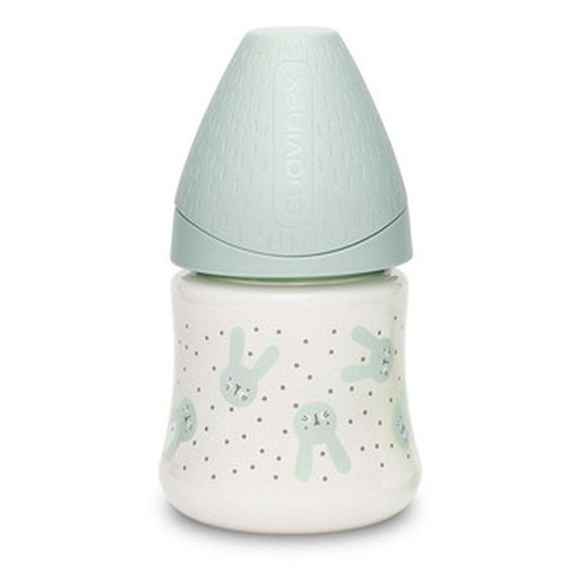 Suavinex Hygge Welcome Baby Set Green