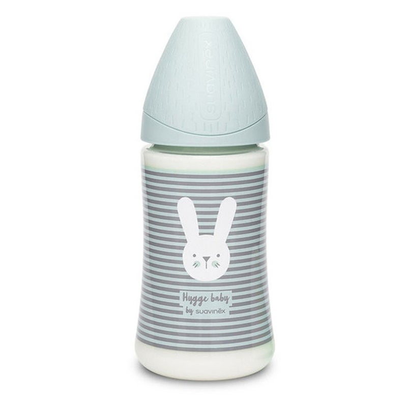 Suavinex Hygge Welcome Baby Set Green