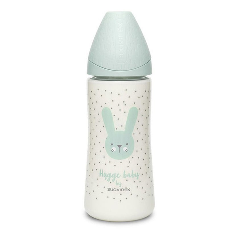 Suavinex Hygge Welcome Baby Set Green